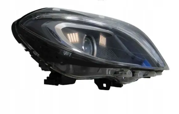 Mercedes-Benz B W246 W242 Headlight/headlamp A2468207261