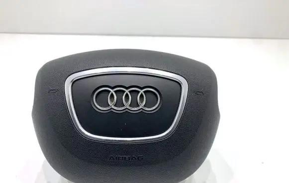 Audi A4 S4 B8 8K Steering wheel airbag 8K0880201AC