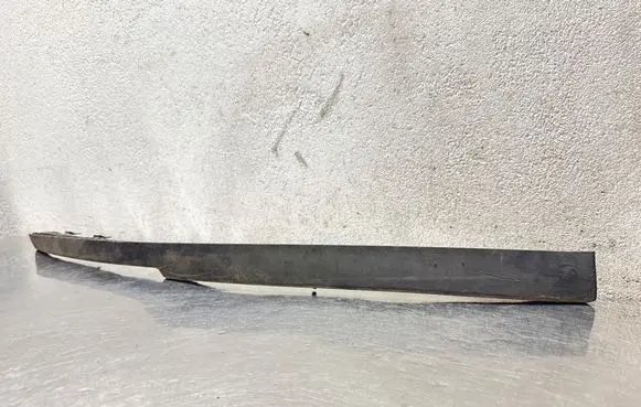 Opel Insignia A Front bumper lip 13264440 551004542