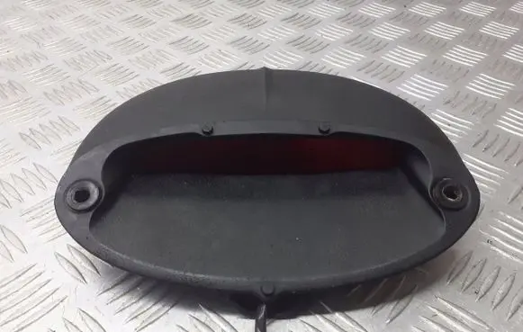 Hyundai Coupe Third/center stoplight
