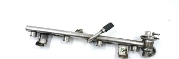 Audi A4 S4 B5 8D Fuel main line pipe 078133534C 0280160575 058133681B