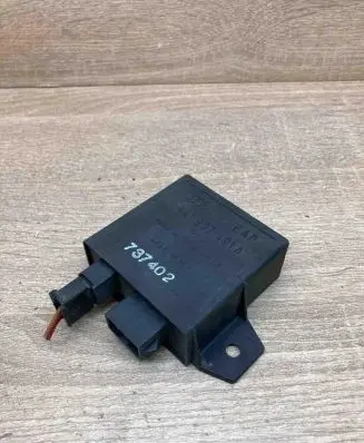 Audi A6 S6 C5 4B Other control units/modules 441907491A