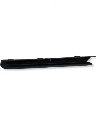 Volkswagen Jetta VI Front bumper corner part panel trim 5C6807234A 1620237