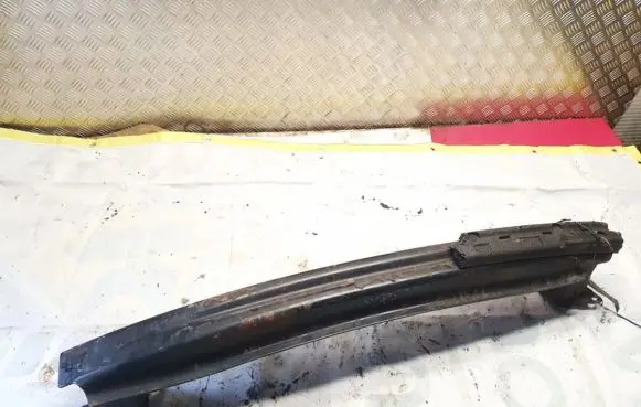Rear beam