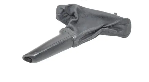 BMW 5 E60 E61 Handbrake/parking brake lever assembly 34408036495 8036495 34406762015