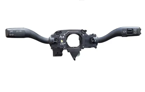 Audi A6 S6 C6 4F Wiper turn signal indicator stalk/switch 4F0953549D 4F0910549A 4E0953503C