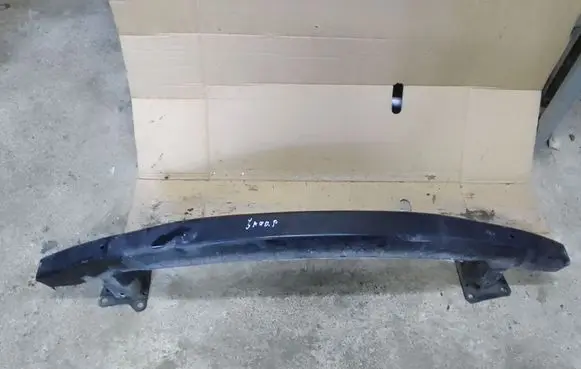 Skoda Superb B5 (3U) Front bumper cross member 