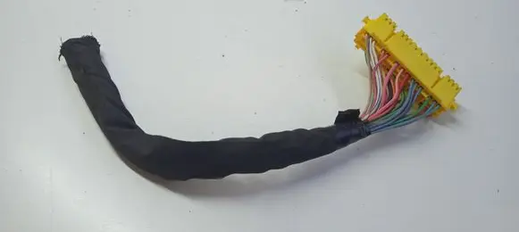 Jeep Grand Cherokee Other wiring loom