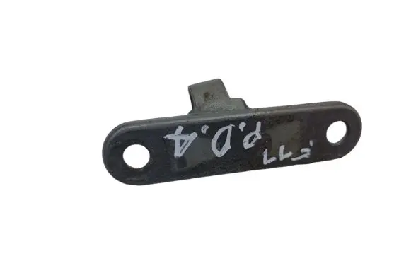 BMW 5 F10 F11 Front door lower hinge 