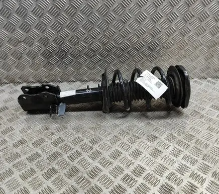 Ford Kuga III Front shock absorber/damper LX6118045EME