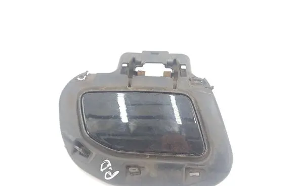 Land Rover Evoque I Headlight washer spray nozzle cap/cover BJ3213W023C 1682B T8017