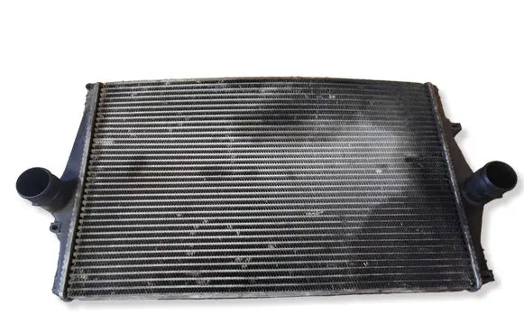 Volvo V70 Intercooler radiator 