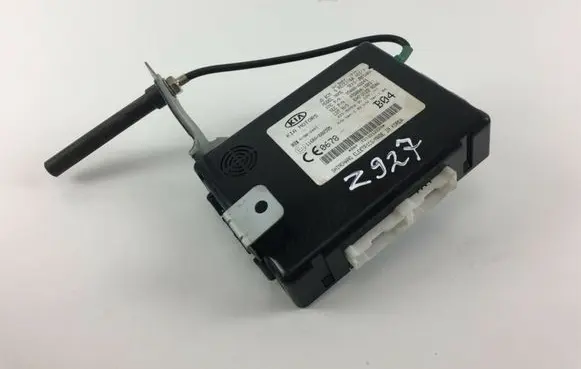 KIA Ceed Other control units/modules 95400A2041 Z927