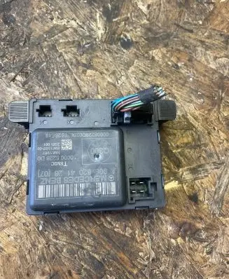 Mercedes-Benz Sprinter W906 Door control unit/module A9068204126 00005228D0