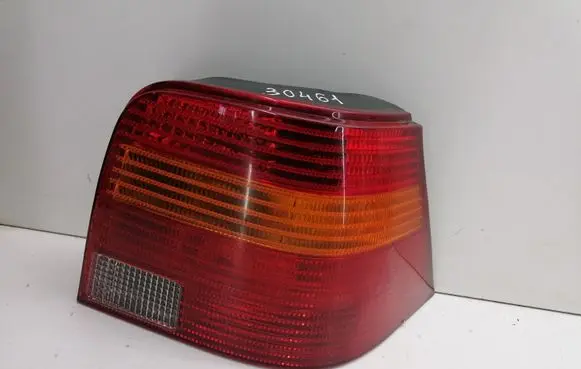 Volkswagen Golf IV Rear/tail lights 08371810