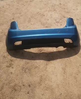 KIA Venga Rear bumper