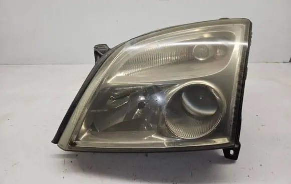 Opel Vectra C Headlight/headlamp 15588700