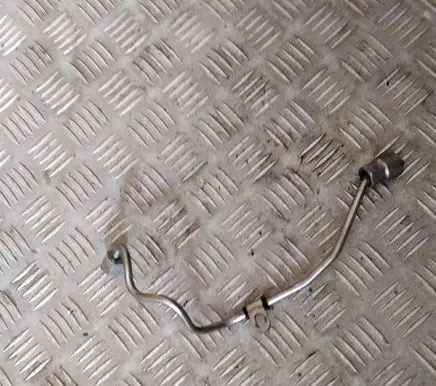 Volvo S60 Fuel line pipe 31405314