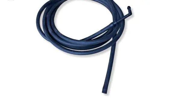 Citroen C4 Grand Picasso Windshield washer fluid hose 