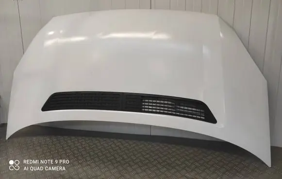 Volkswagen Crafter Engine bonnet/hood 2E1823033A
