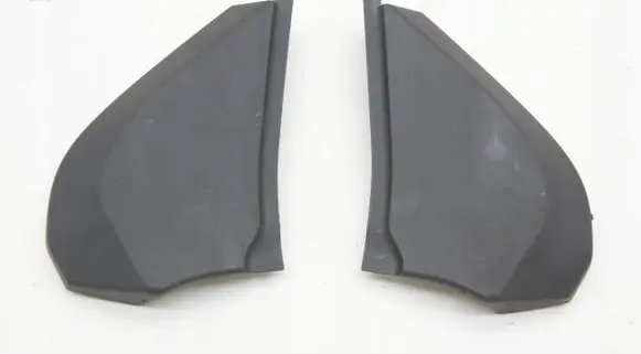 Subaru Forester SK Dashboard side end trim 66073FL01A