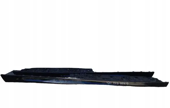 Audi R8 4S Sill/side skirt trim 420853856