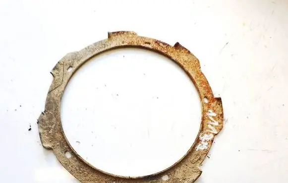 Toyota Auris 150 Other exterior part 