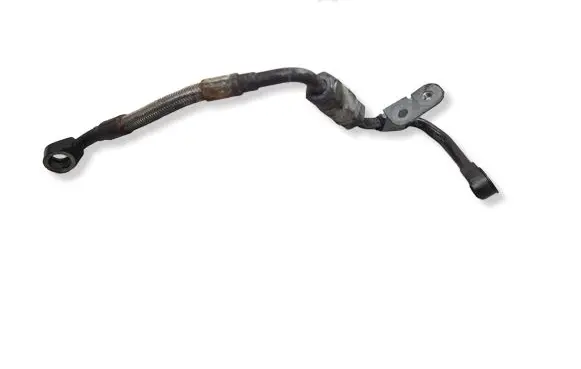 Opel Insignia B Turbo turbocharger oiling pipe/hose 5484595