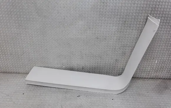 Mercedes-Benz A W169 Other trunk/boot trim element A1697400470