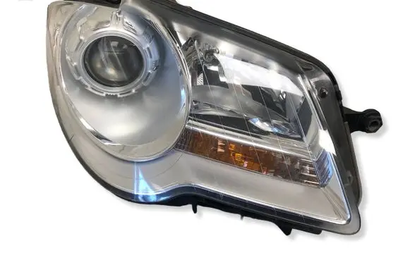 Volkswagen Touran I Headlight/headlamp 1T1941006BBILI 1T1941006B