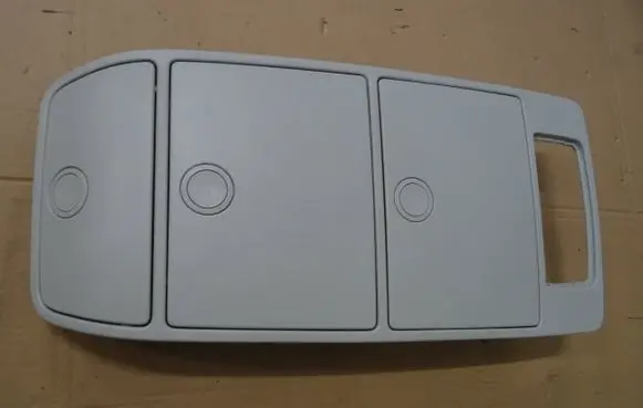 Volkswagen Touran I Headlining roof glove box 1T0868837B 9003506000