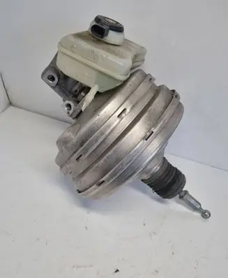 Audi A8 S8 D4 4H Brake booster 4H0612103B