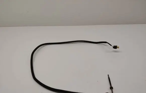 Mercedes-Benz B W246 W242 Exhaust gas temperature sensor A0009050701