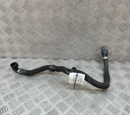 Citroen C4 II Engine coolant pipe/hose 9826179280