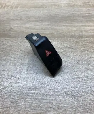 Audi A4 S4 B8 8K Hazard light switch 8K2941509A