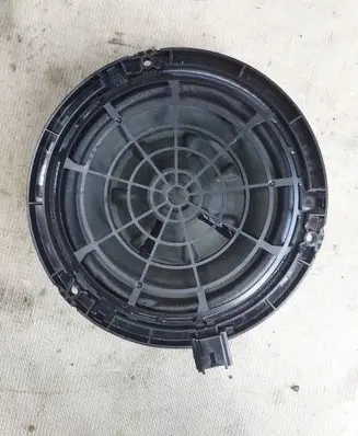 Citroen C4 Cactus Front door speaker 9806071080 434107866341