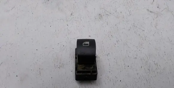 BMW X1 E84 Electric window control switch 159798001711A 6935534