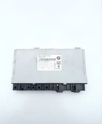 BMW 6 F12 F13 Seat control module 9257103