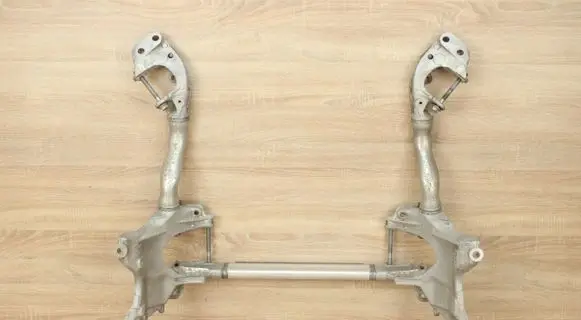 Audi A5 8T 8F Front subframe 8K0399315G