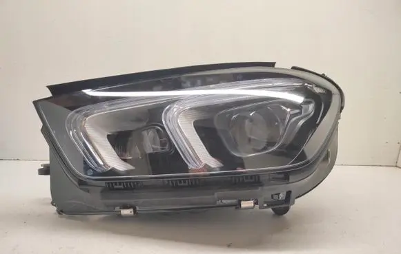 Mercedes-Benz GLE W167 Headlight/headlamp A1679061600