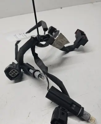 Volvo XC90 Headlight/headlamp wiring loom/harness 89035355