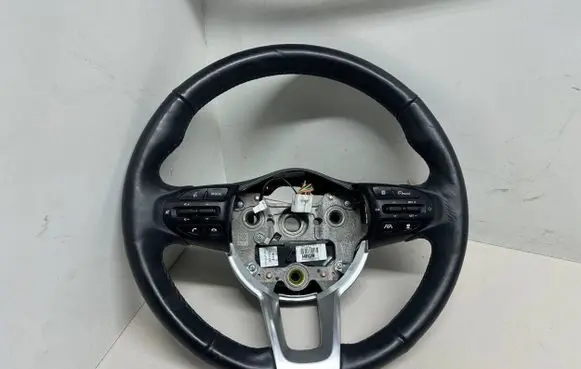 KIA Rio Steering wheel