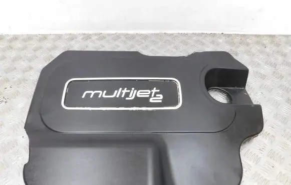 Jeep Compass Engine cover (trim) 55279711 STP10455
