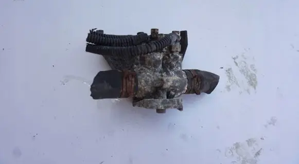 Mercedes-Benz Citan W415 Glow plug SKO71855