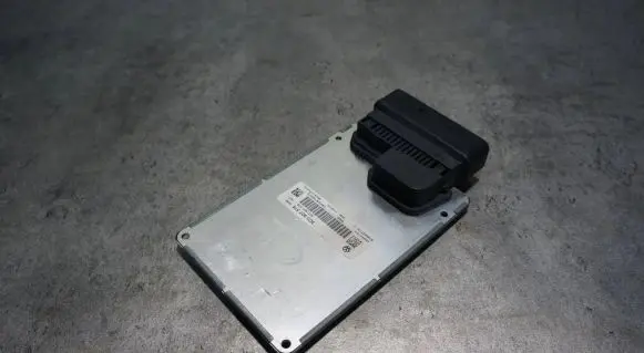 Suspension control unit/module