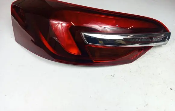 Opel Insignia A Rear/tail lights 22860891 21070106