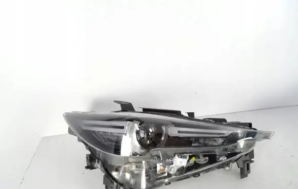 Mazda CX-5 II Headlight/headlamp KB8P51040