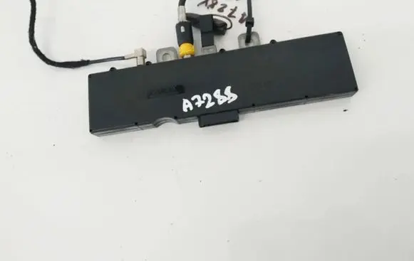 Rover 75 Antenna control unit adr655