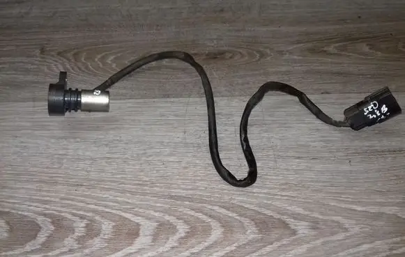 Volvo S80 Camshaft position sensor 1030000209 9202134