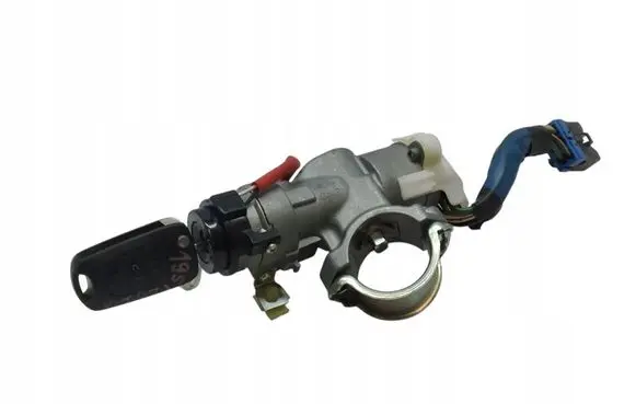 Hyundai i30 Ignition lock 